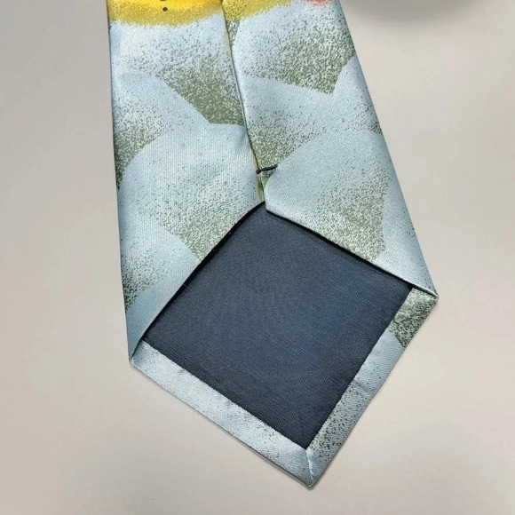 🌟✨2 for $30✨🌟 Vintage Albeari  Popeye And The Ladies Neck Tie - Picture 9 of 9